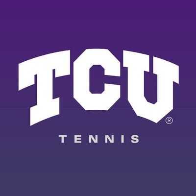 TCU Men's Tennis 
GoFrogs